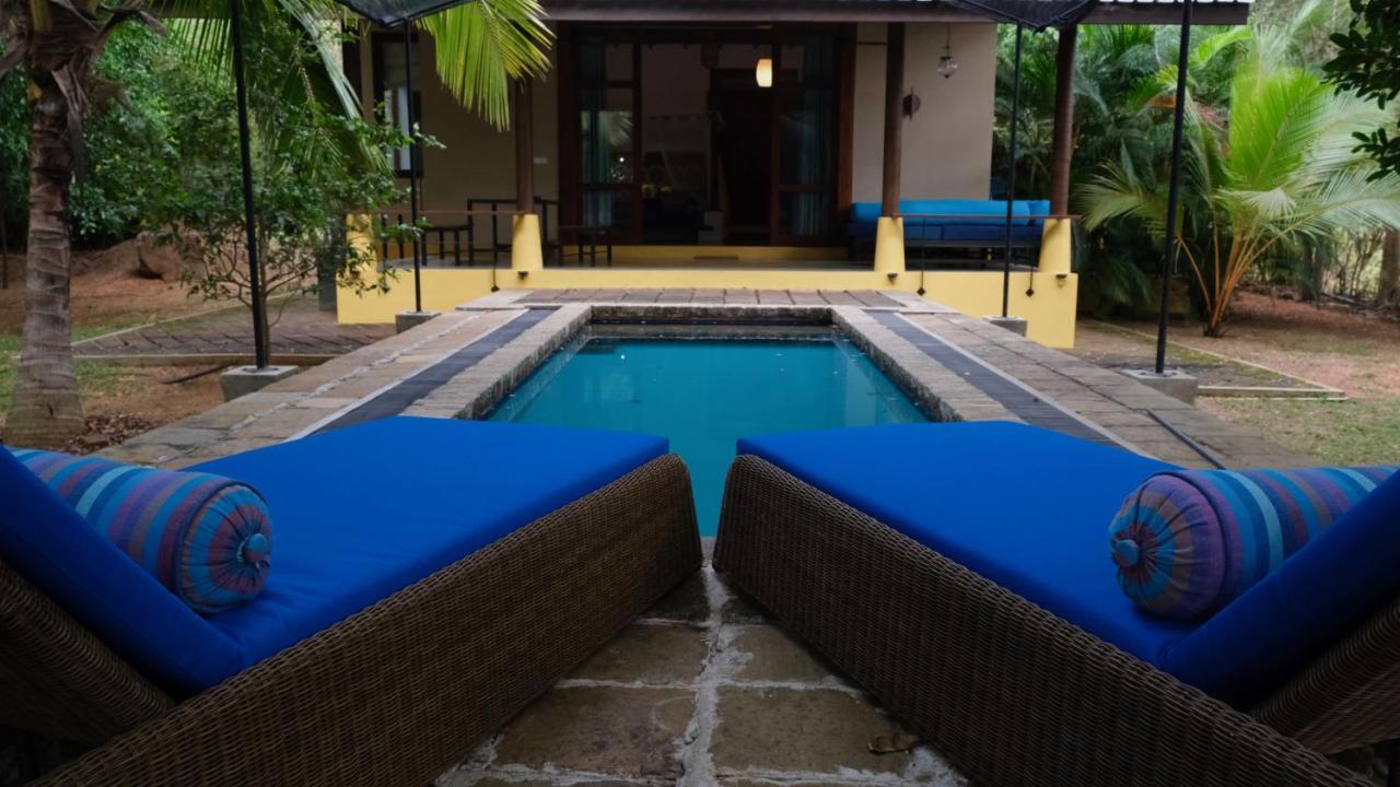 Hotel Mind Body And Soul Dambulla Exterior foto
