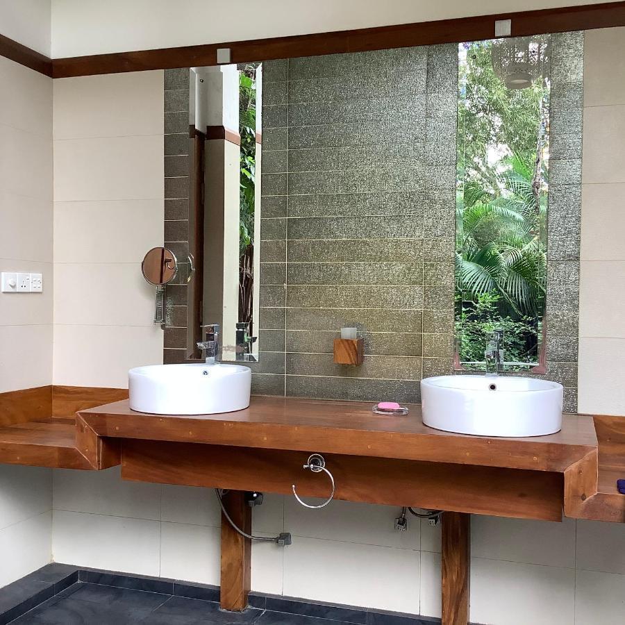 Hotel Mind Body And Soul Dambulla Exterior foto