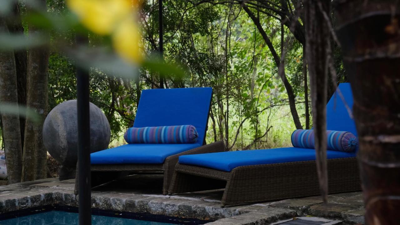 Hotel Mind Body And Soul Dambulla Exterior foto