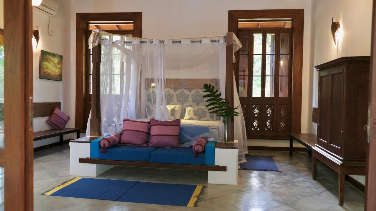 Hotel Mind Body And Soul Dambulla Exterior foto
