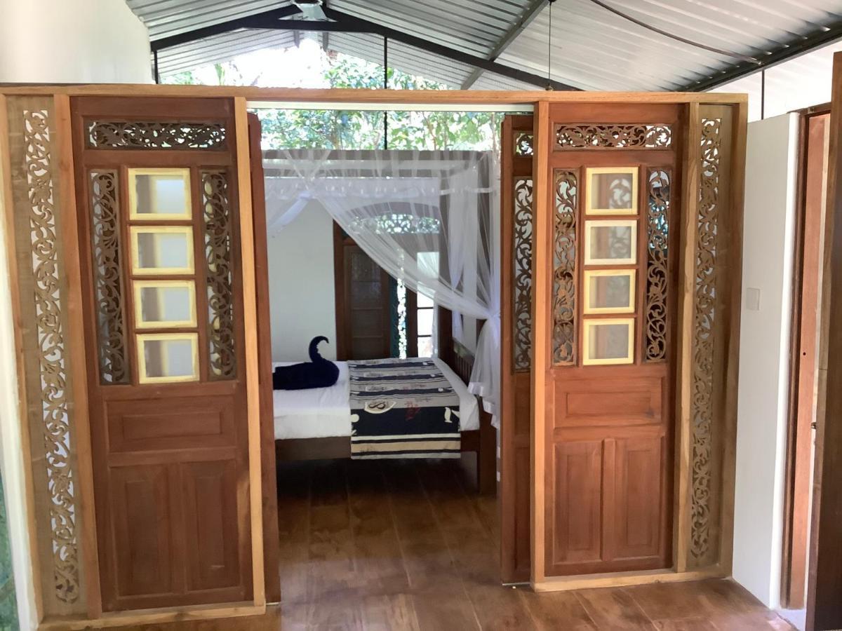 Hotel Mind Body And Soul Dambulla Exterior foto