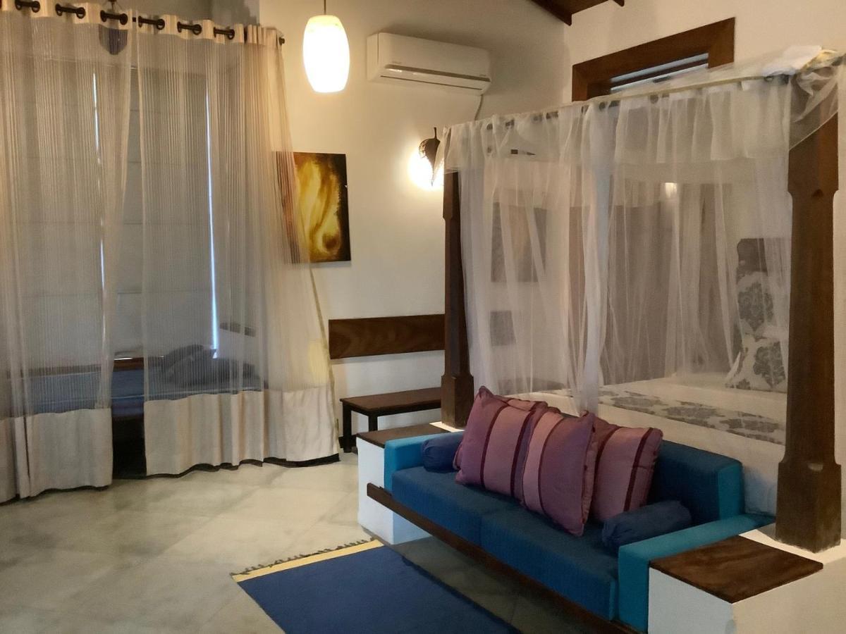 Hotel Mind Body And Soul Dambulla Exterior foto