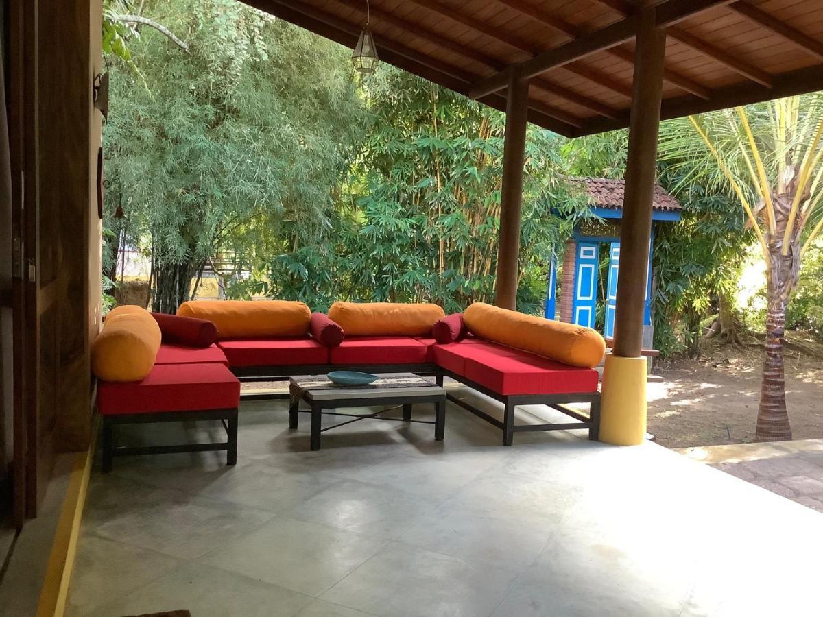 Hotel Mind Body And Soul Dambulla Exterior foto
