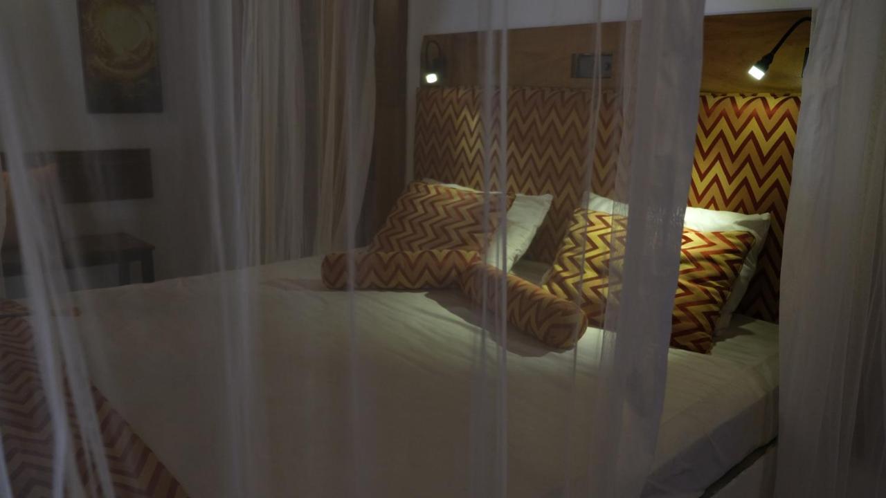 Hotel Mind Body And Soul Dambulla Exterior foto