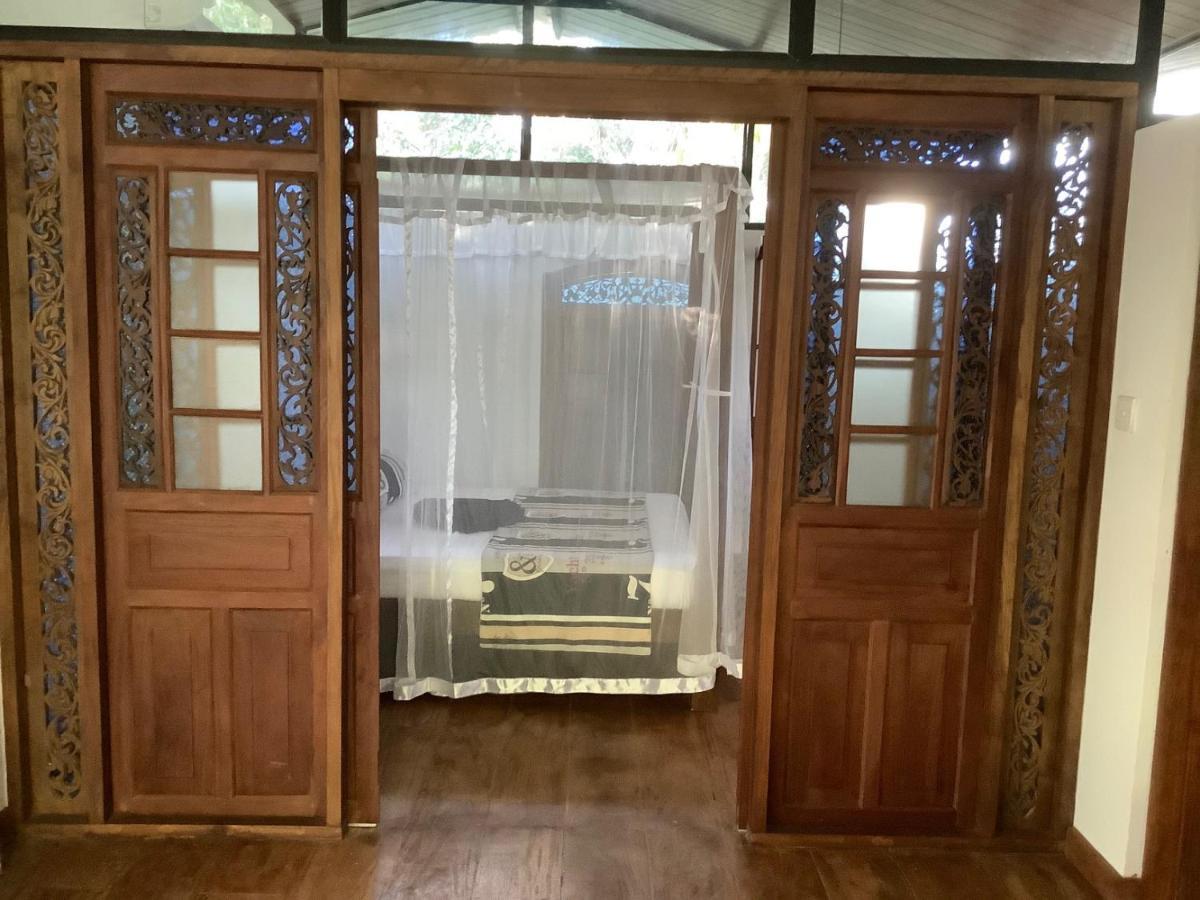 Hotel Mind Body And Soul Dambulla Exterior foto