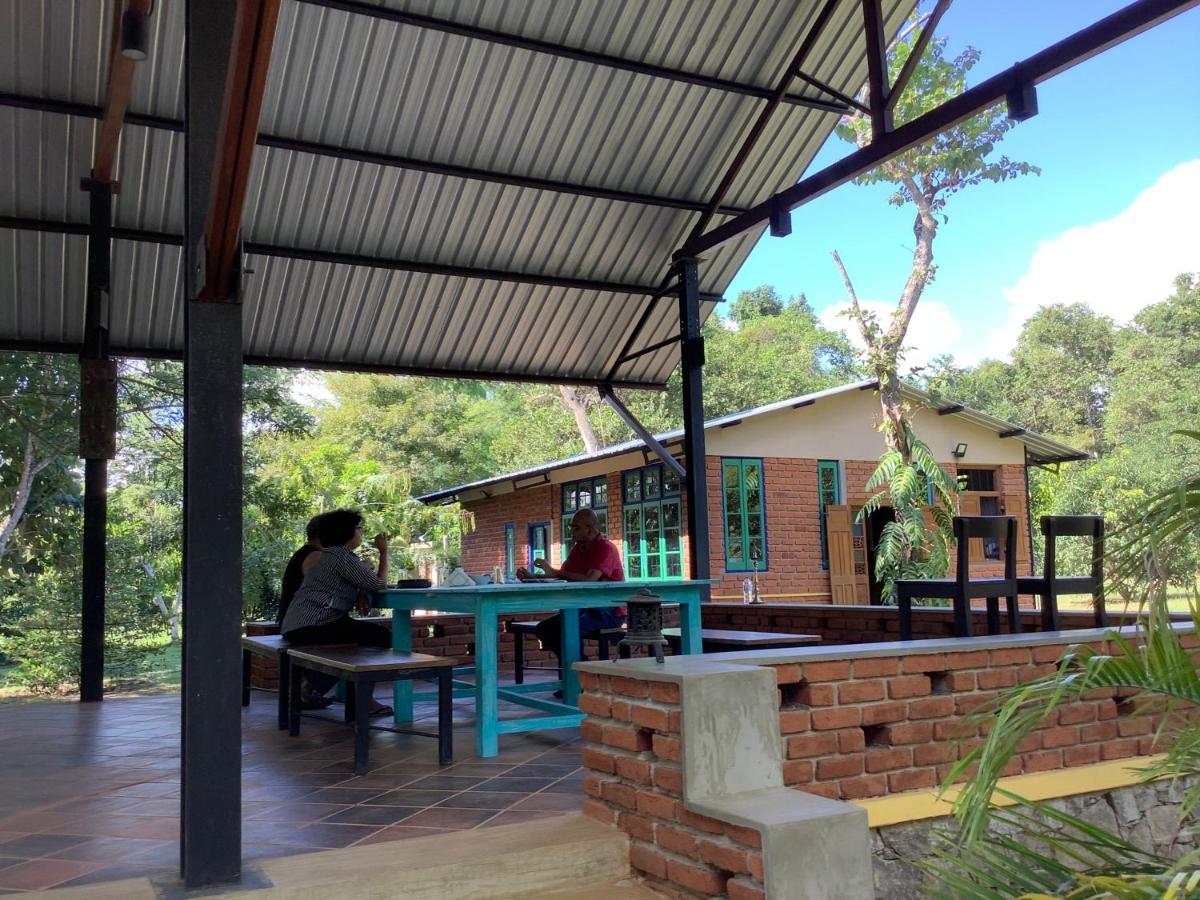 Hotel Mind Body And Soul Dambulla Exterior foto