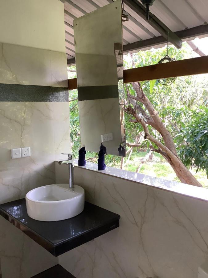 Hotel Mind Body And Soul Dambulla Exterior foto