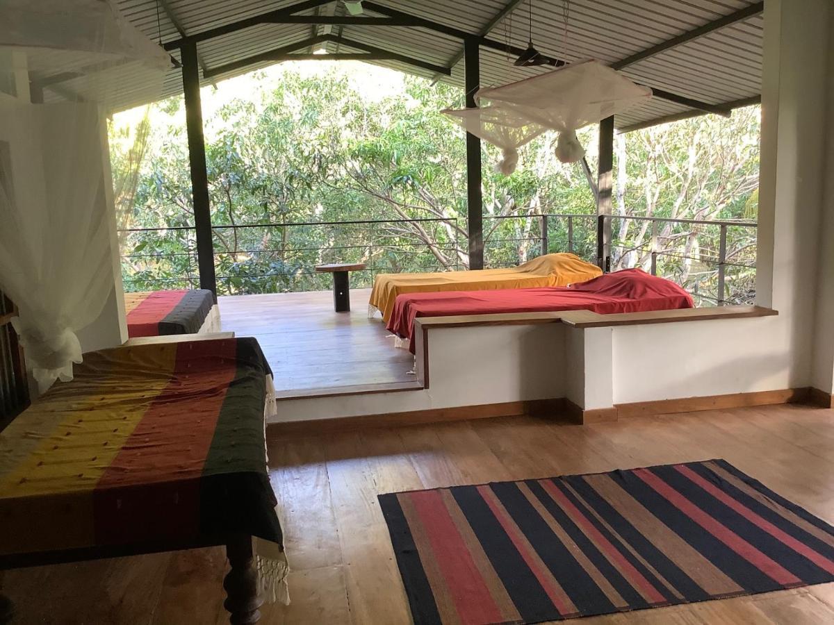 Hotel Mind Body And Soul Dambulla Exterior foto