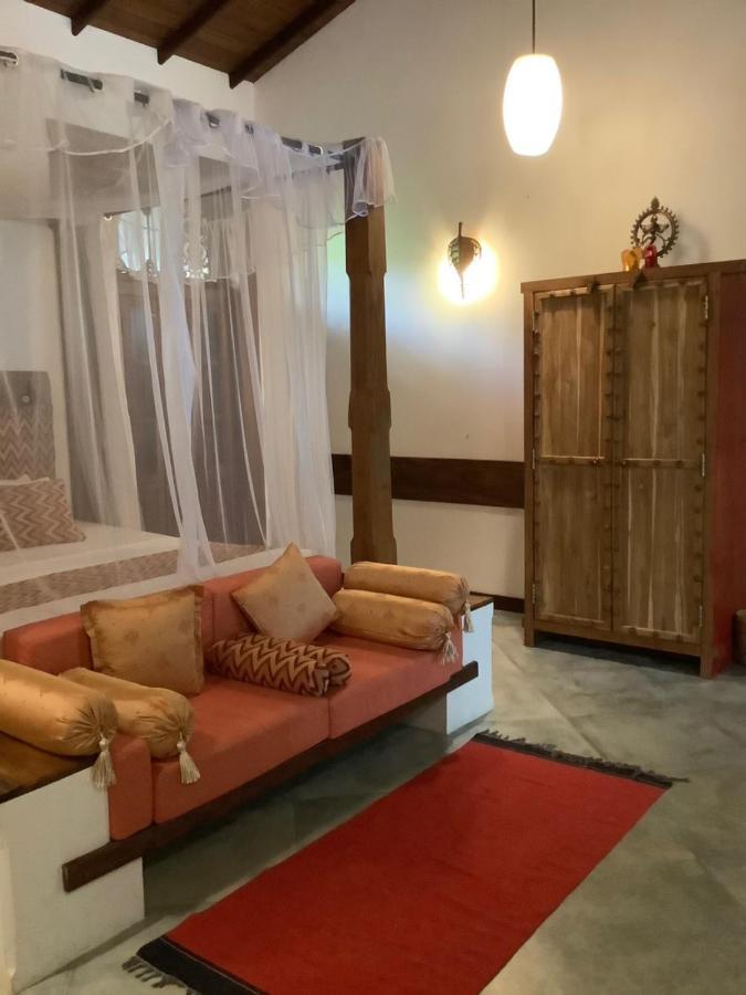 Hotel Mind Body And Soul Dambulla Exterior foto