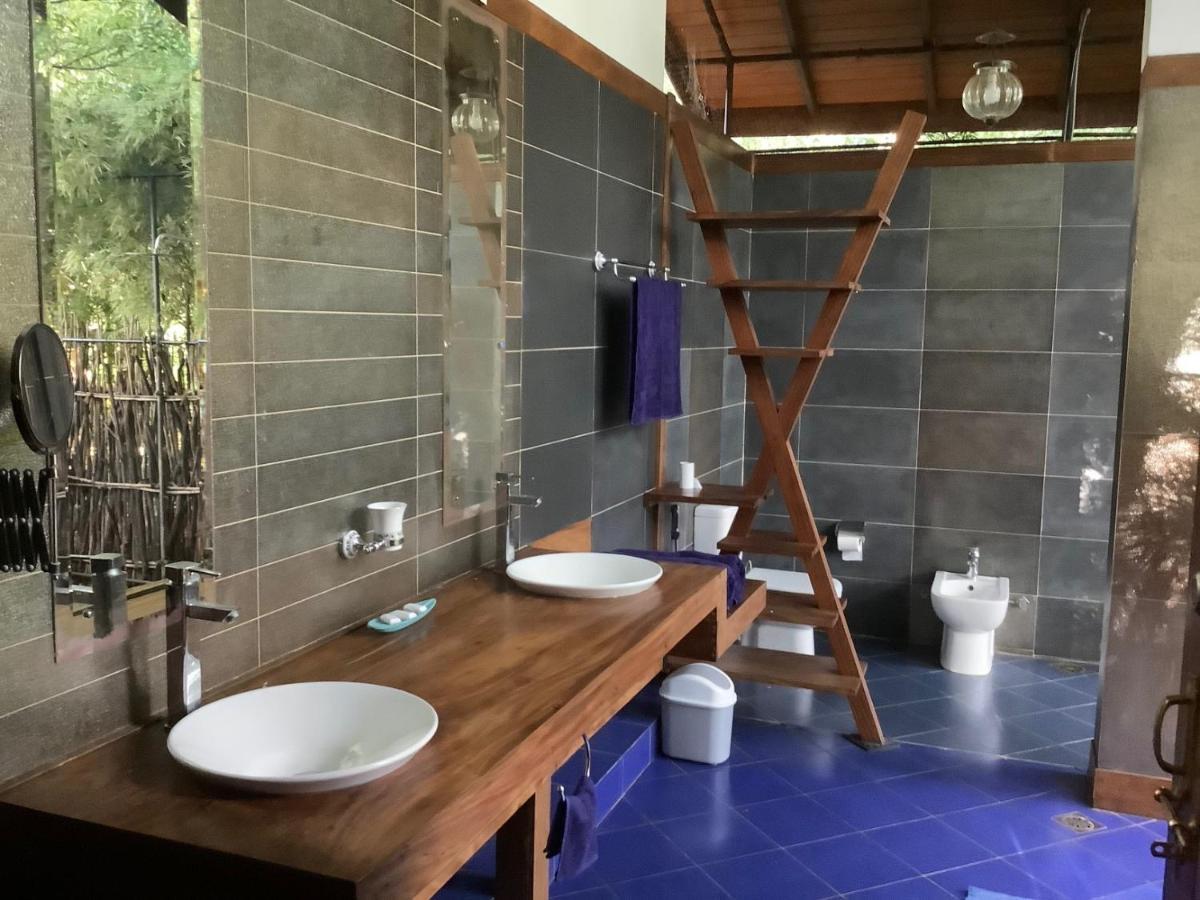 Hotel Mind Body And Soul Dambulla Exterior foto