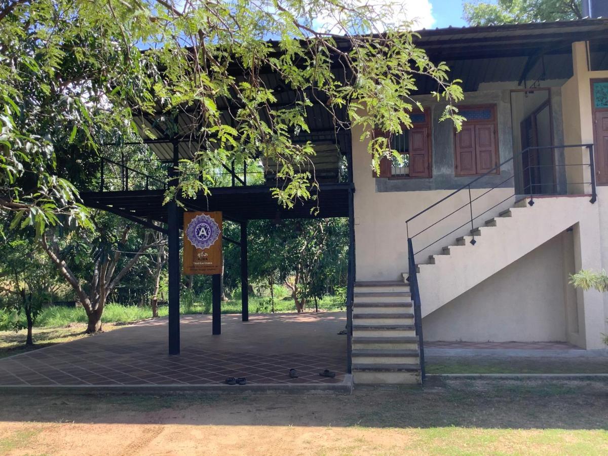 Hotel Mind Body And Soul Dambulla Exterior foto