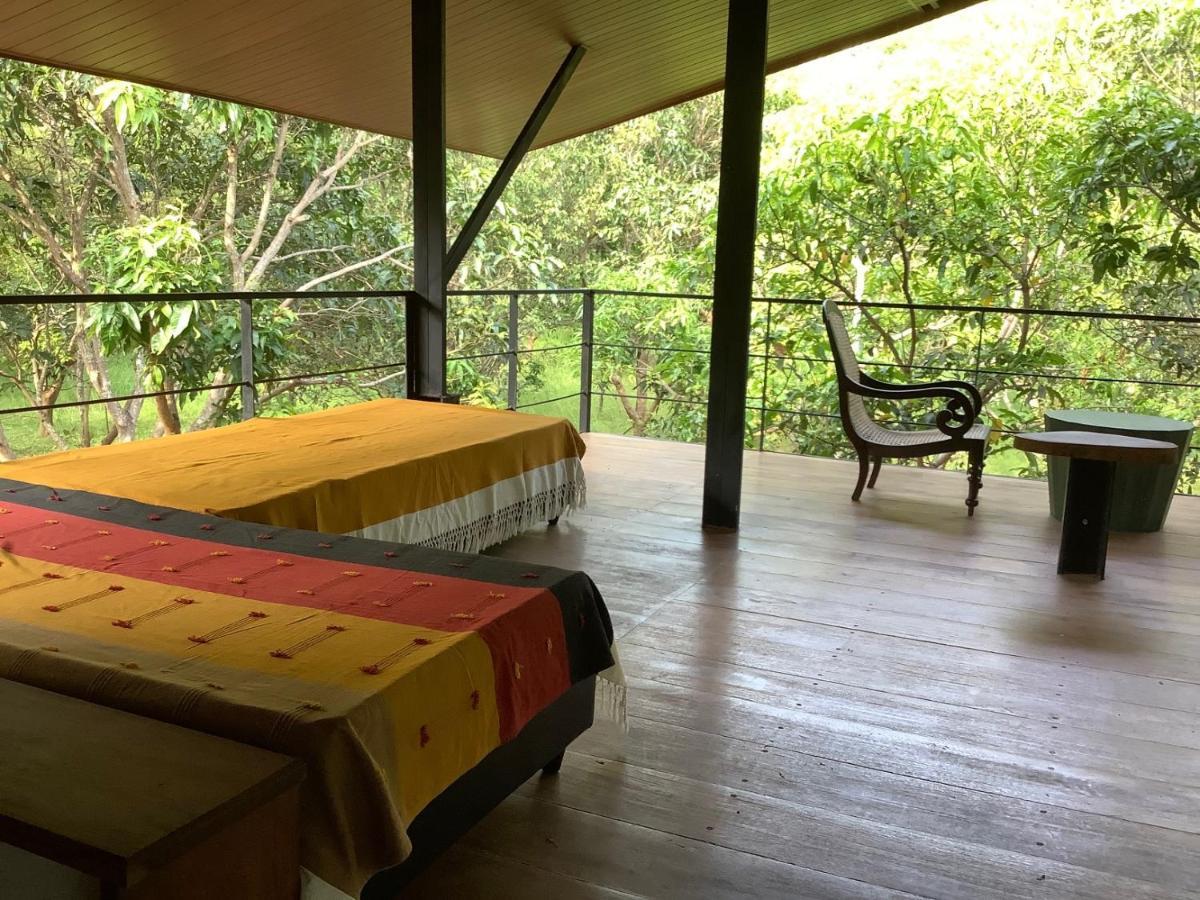 Hotel Mind Body And Soul Dambulla Exterior foto