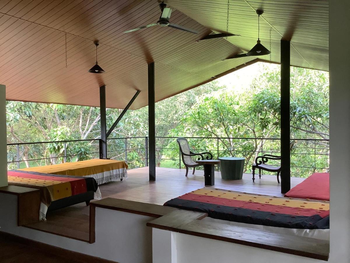 Hotel Mind Body And Soul Dambulla Exterior foto