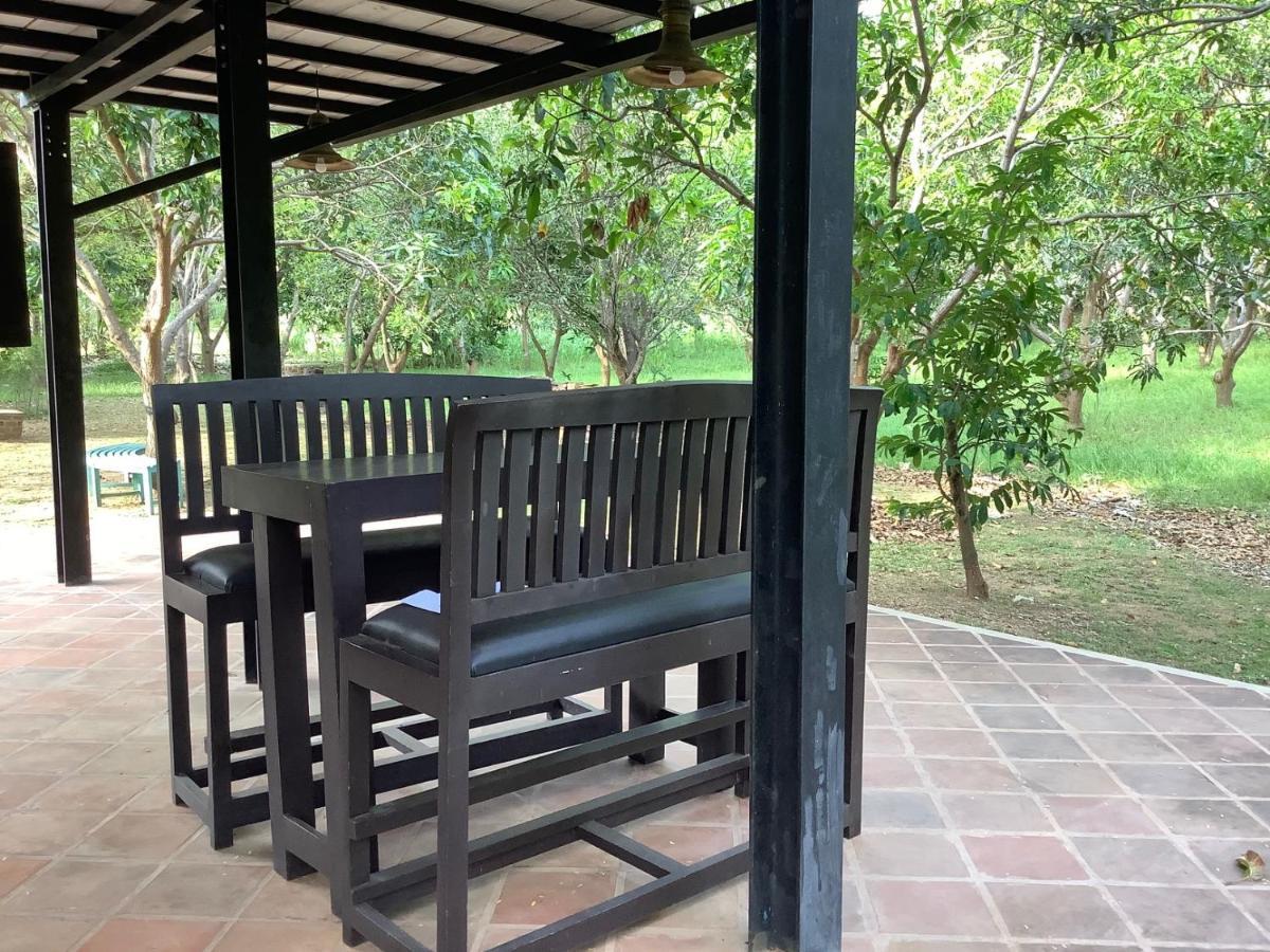 Hotel Mind Body And Soul Dambulla Exterior foto