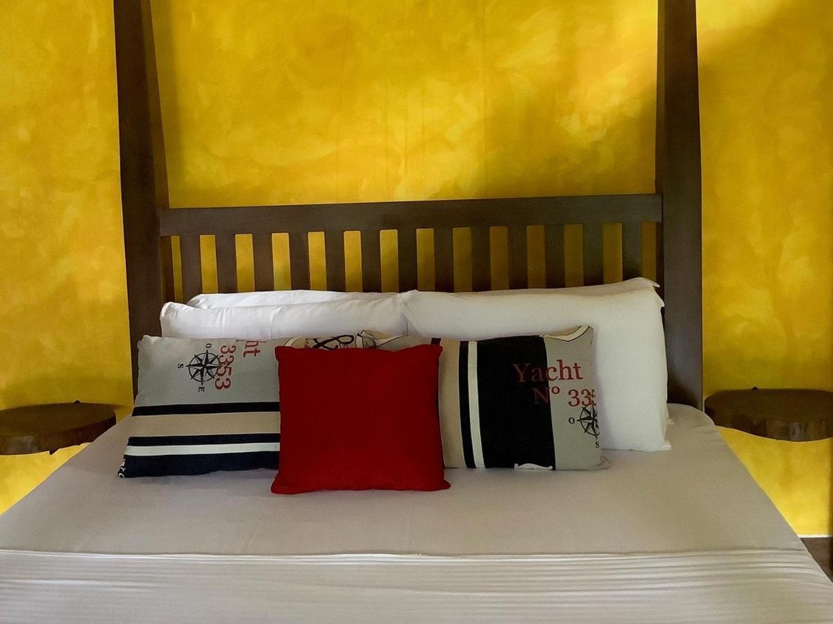 Hotel Mind Body And Soul Dambulla Exterior foto