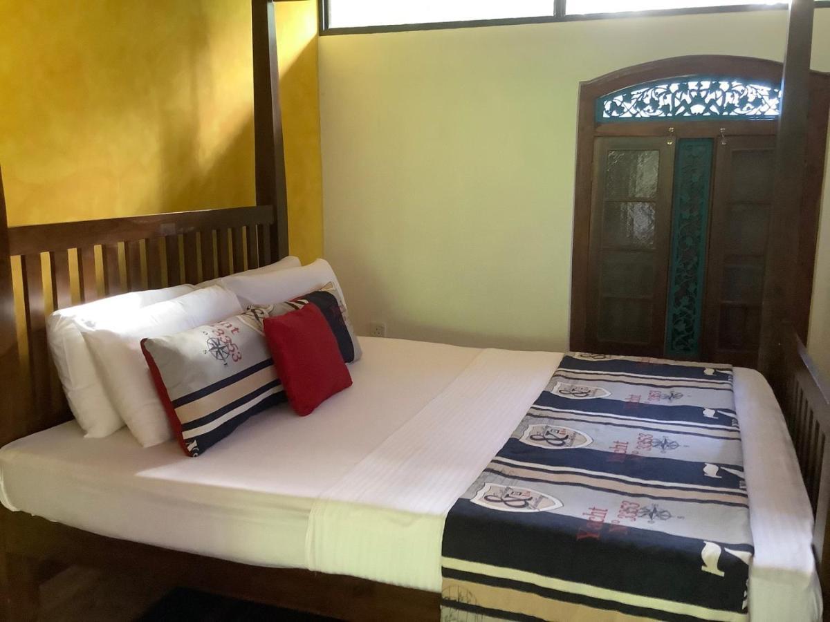 Hotel Mind Body And Soul Dambulla Exterior foto