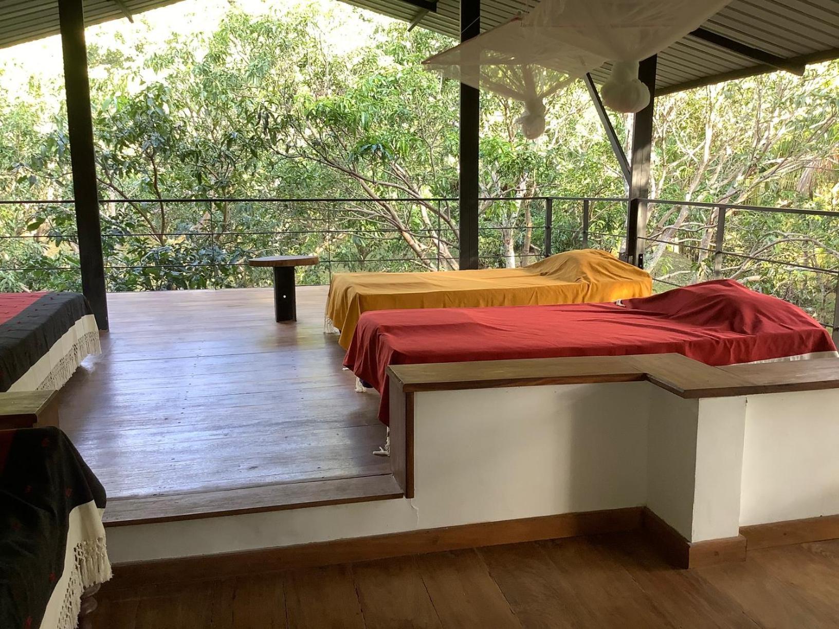 Hotel Mind Body And Soul Dambulla Exterior foto