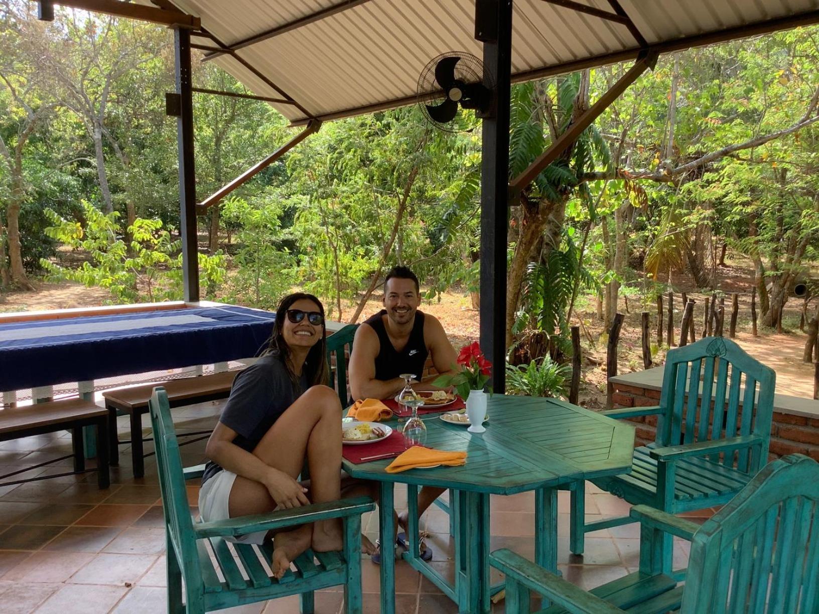 Hotel Mind Body And Soul Dambulla Exterior foto