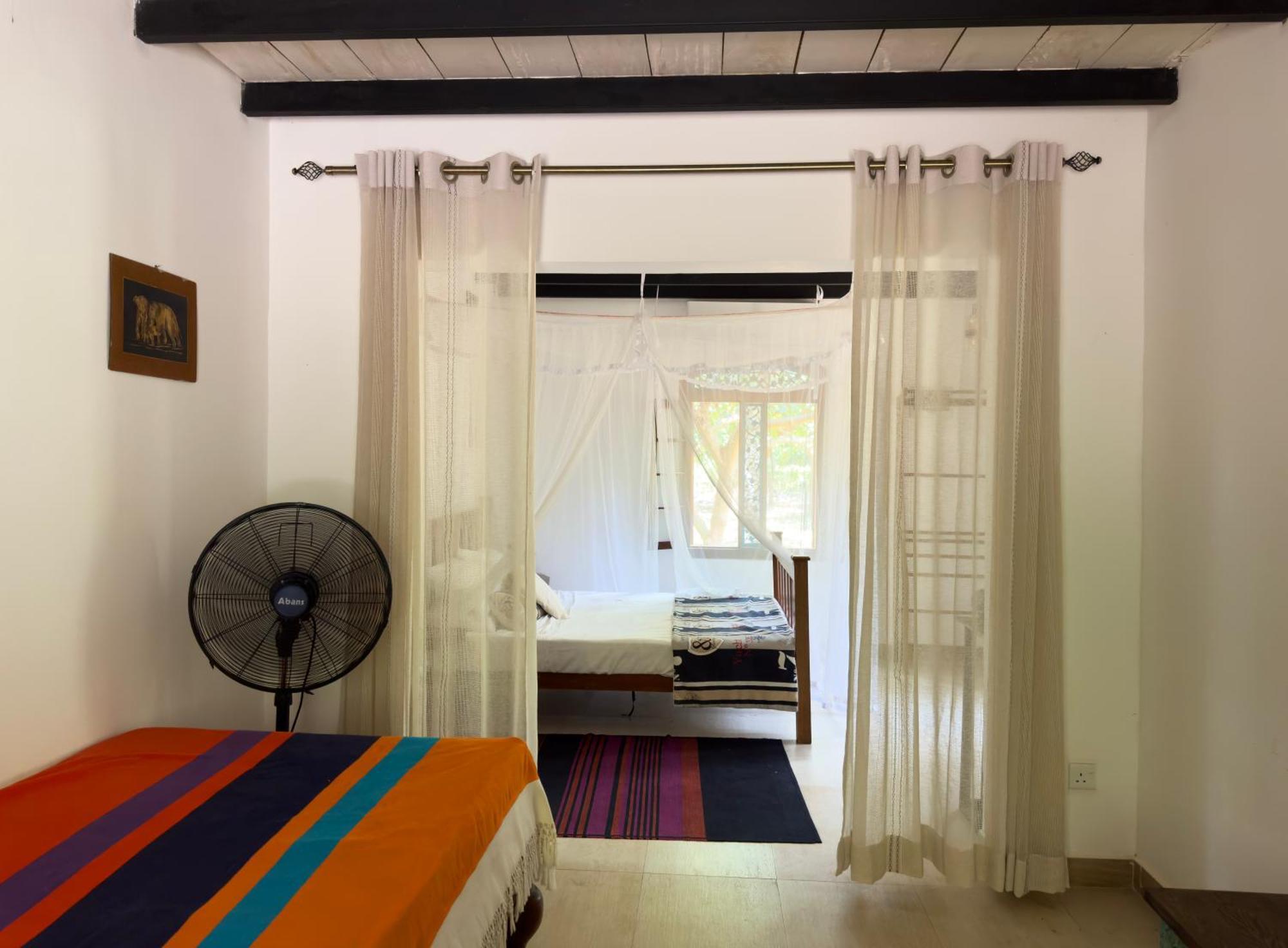 Hotel Mind Body And Soul Dambulla Exterior foto